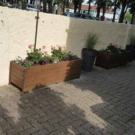 La Residence M*C Semur-en-Auxois Zewnętrze zdjęcie