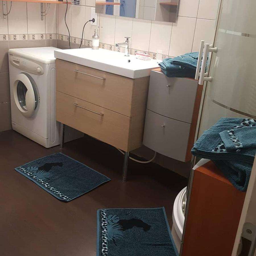 La Residence M*C Semur-en-Auxois Zewnętrze zdjęcie