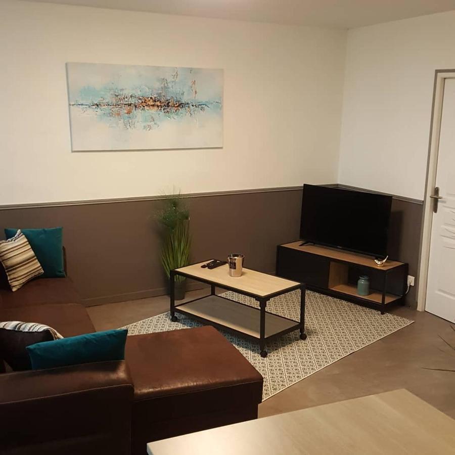 La Residence M*C Semur-en-Auxois Zewnętrze zdjęcie